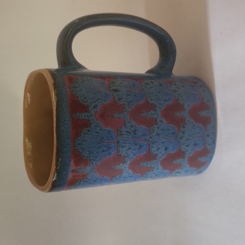 Today's Home Mug
